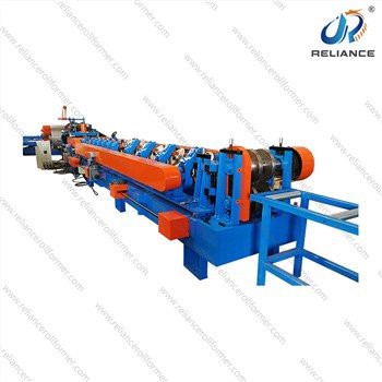 CZ Roll Forming Machine
