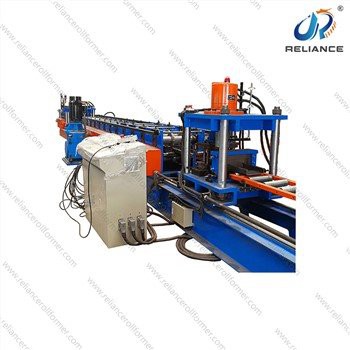 Sigma Roll Forming Machine